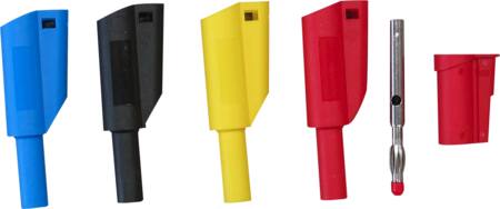 Bananstik gul stabelbar