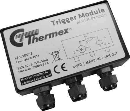 Thermex trigger link modul
