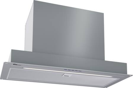 Emhætte tfm 160 600 mm med motor