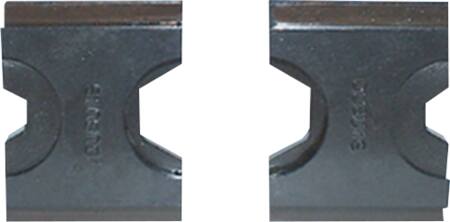 Din-pressebakker kz607 kodetal 8+16