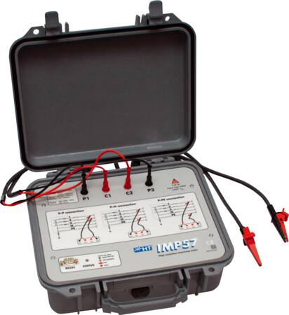 Adapter imp 57 modul 200ka