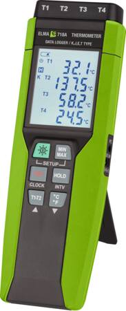 Termometer elma 718