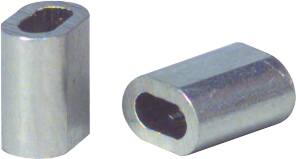 Wirelås for 1,25/1,5mm wire 100 pc