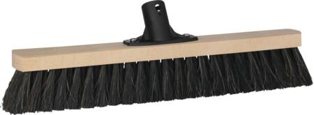 Fejekost 420mm blød træ md socket