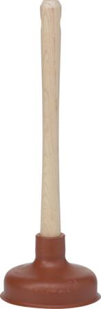 Vaskesuger 400mm træ