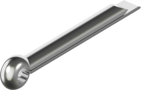 Split ø3,2x20mm a2 din 94