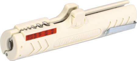 Afisoleringskniv pc-strip