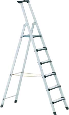 Trappestige 4 trin