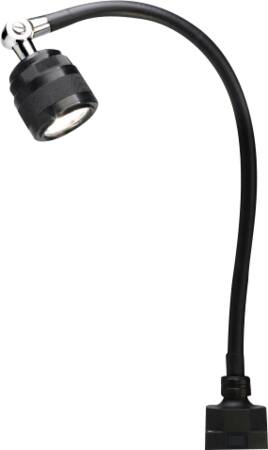 Sunnex solus 9 12-24v/6w led 500mm 33310