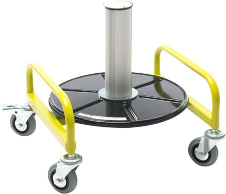 Afruller for ringe vario slim