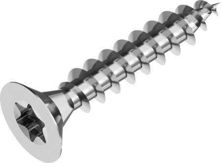 Spunskrue 4,5x60mm a2 ph dg tx20