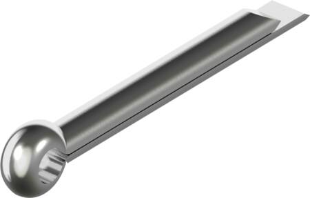 Split ø3,2x25mm a4 din 94