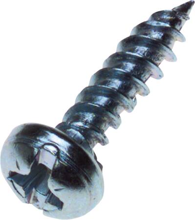 Kombiskrue 4,15x76 pz-lk