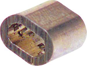 Wirelås for 2,3mm wire