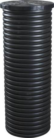 Målerbrønd ø400x1200mm, ø32, qn1,5/2,5