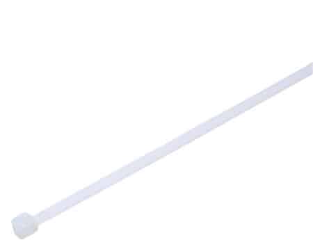 Kabelbinder 2,5x100 natur