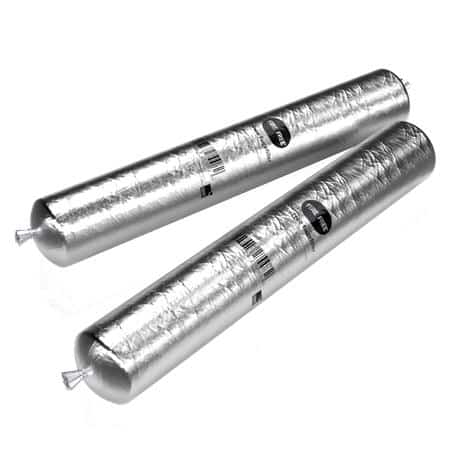 Firefree fugefiller 600 ml, hvid