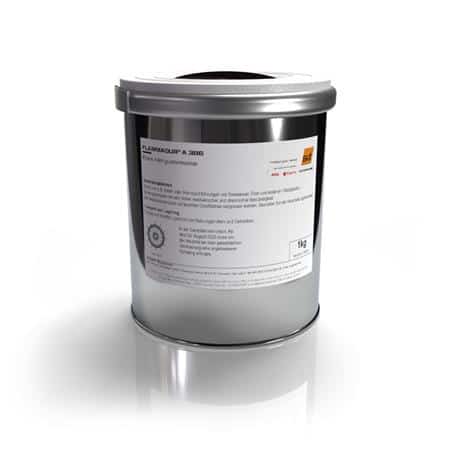 Flammadur a 386 ep-sealing compound