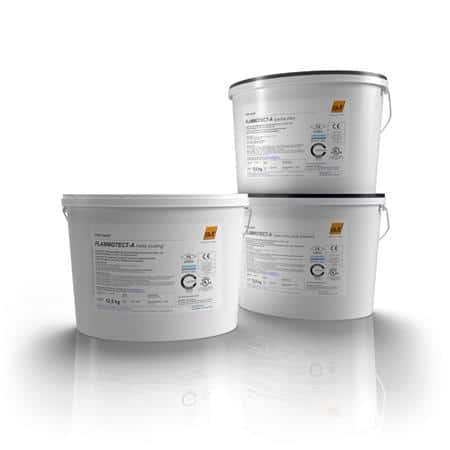 Flammotect a cable coating 12,5kg