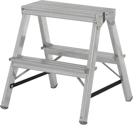 Arbejdsbuk alu hobby 2x2trin