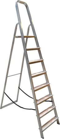 Trappestige 8 trin en131