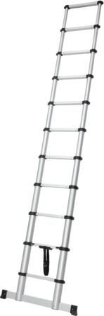 Teleskopstige 3,2m facas