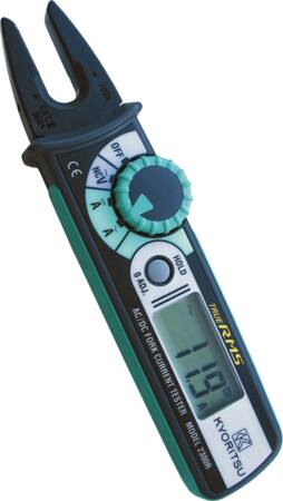 Tangampermeter åben k2300r
