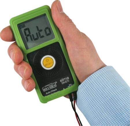 Multimeter