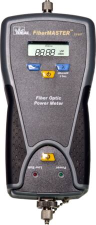 Fibermaster multimode lyskilde