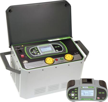 Metrel mi3295