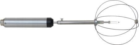 Swema swa-03-usb komfortprobe