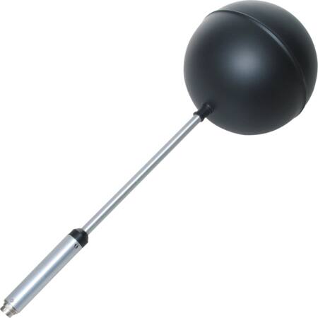 Swema swa-05 black globetermometer