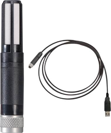 Swema hc2s usb fugtprobe