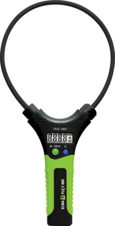 Elmaflex 460 tangamperemeter