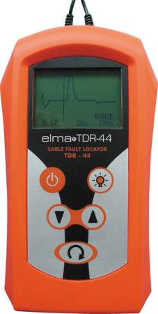 Kabel fejlsøger elma tdr-44