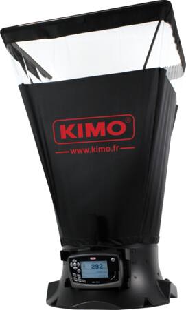 Kimo dbm610