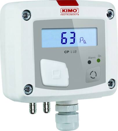 Kimo cp112-ao transmitter