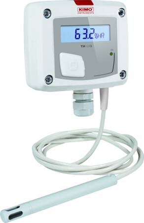 Kimo th110-pos transmitter