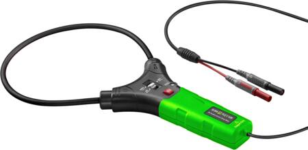 Fleksibel strømtang elmaflex 430