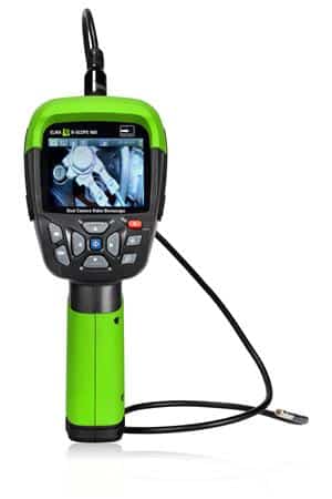 Endoskop elma b-scope 900