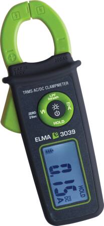 Elma 3039 trms ac/dc mini tangamperem.