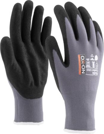Handske flexible comfort 1310 str:6