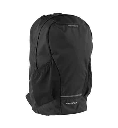 Geyser back pack sort