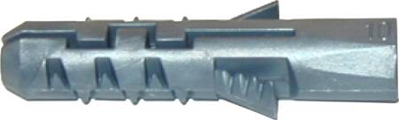 Plug super 5x25mm