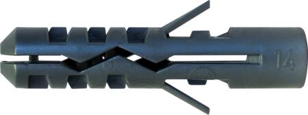 Plug super 14x70mm