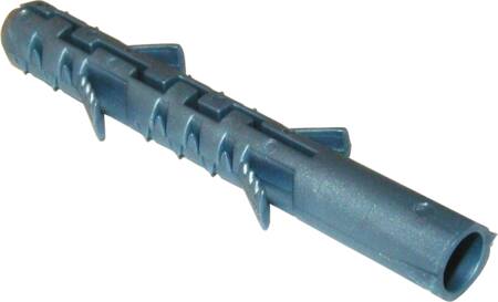 Plug dobbelt ekspansion 8x65mm