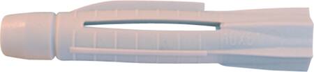 Universal plug 6x36mm