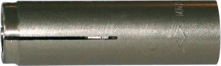 Slaganker e-a4 m20x80mm 25mm bordiam.