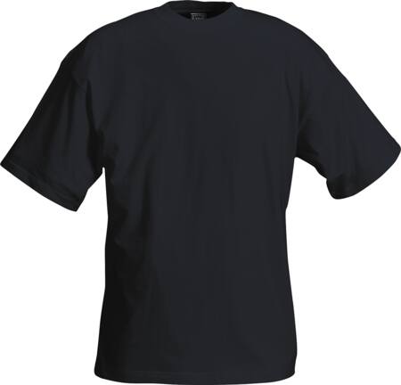 T-shirt java marine 2xl