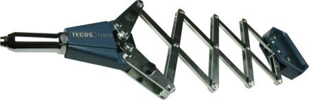Nittetang tecos lazy t-hr10 3,2 - 6,4mm